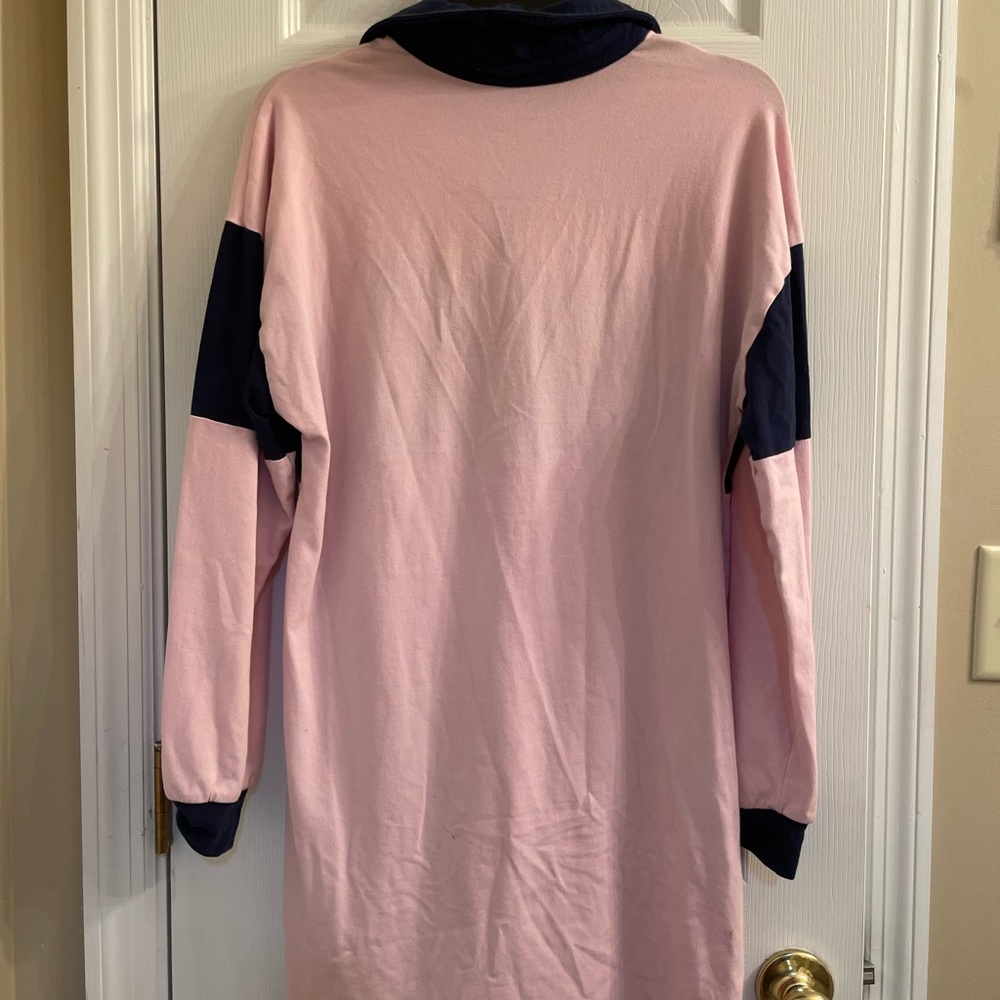 Shirt dress